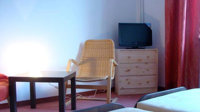 Warszawa Stare Bielany Bed & Breakfast Exterior photo